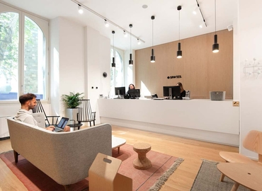 Business center Via Vittorio Veneto 54b,Rione XVI Ludovisi 00187 Rome City