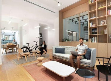 Business center Via Vittorio Veneto 54b,Rione XVI Ludovisi 00187 Rome City