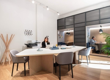 Business center Via Vittorio Veneto 54b,Rione XVI Ludovisi 00187 Rome City