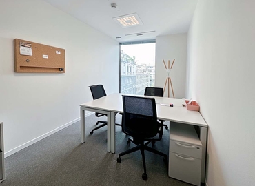 Virtual office Via Filippo Turati 30 20121 Milan