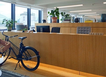 Business center da affittare a Milano di 10 m², Corso Europa 15 - 1 | MatchOffice