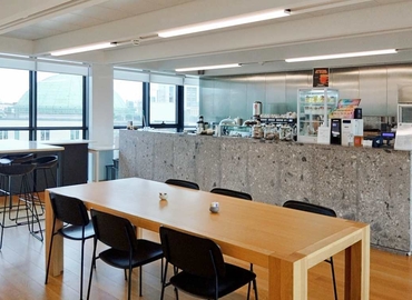 Uffici arredati da affittare a Milano di 10 m², Corso Europa 15 - 5 | MatchOffice.it