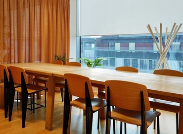 Business center da affittare a Milano di 10 m², Corso Europa 15 - 11 | MatchOffice.it