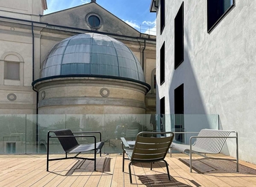 Virtual office Via Filippo Turati 30 20121 Milan