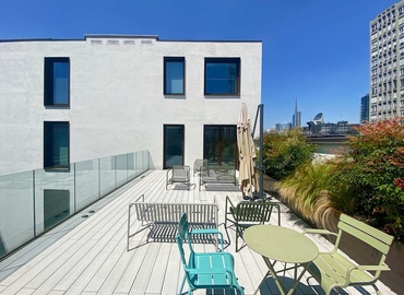 Coworking Via Filippo Turati 30 20121 Milan