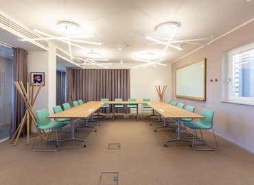 Virtual office Viale Luca Gaurico 91/93,Laurentina 00143 Rome City