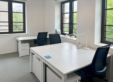 Coworking Piazza Vetra 17 20123 Milan