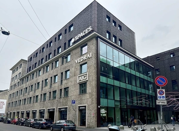 Coworking Piazza Vetra 17 20123 Milan