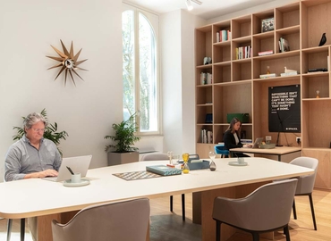 Virtual office Via Vittorio Veneto 54b,Rione XVI Ludovisi 00187 Rome City