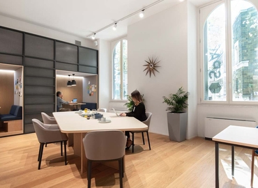 Virtual office Via Vittorio Veneto 54b,Rione XVI Ludovisi 00187 Rome City