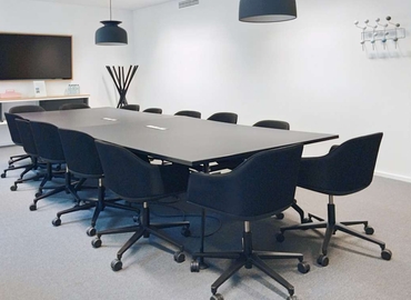 Coworking Corso Europa 15 20122 Milan