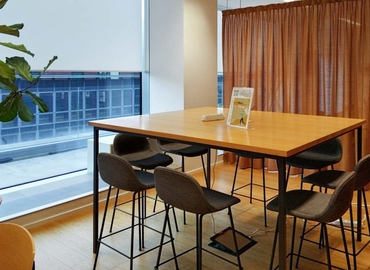 Coworking Corso Europa 15 20122 Milan