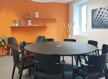 Coworking Corso Europa 15 20122 Milan