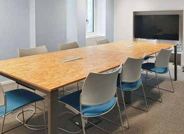 Coworking Corso Europa 15 20122 Milan