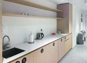 Business center Via Pola 11,Zona Isola 20124 Milan