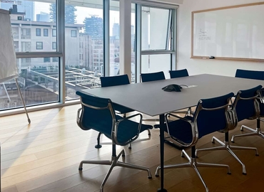 Business center Via Pola 11,Zona Isola 20124 Milan