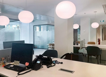 Business center Via Pola 11,Zona Isola 20124 Milan