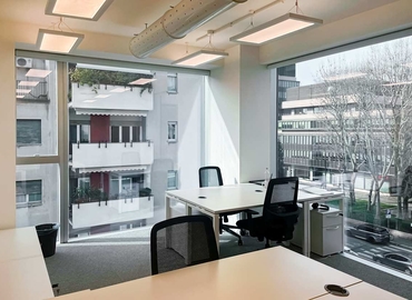 Business center Via Pola 11,Zona Isola 20124 Milan