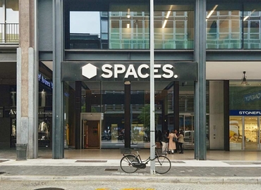 Esplora il nostro ufficio virtuale comodo a Milano, Corso Europa 15 - 0 | MatchOffice.it