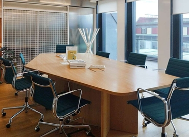 Collabora con il nostro ufficio virtuale affidabile a Milano, Corso Europa 15 - 6 | MatchOffice.it