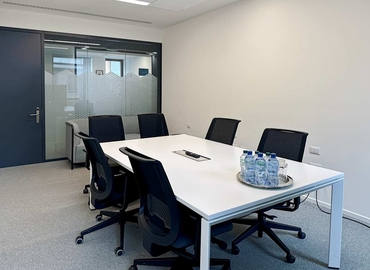 Business center Piazza Vetra 17 20123 Milan