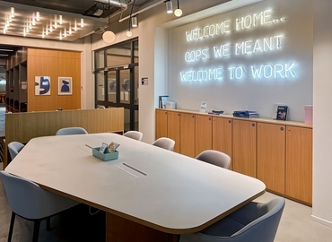 Business center Piazza Vetra 17 20123 Milan