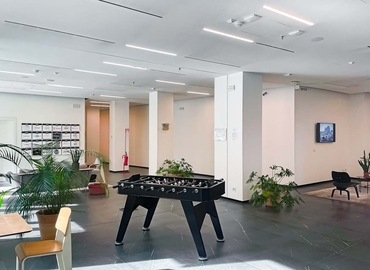 Virtual office Via Pola 11,Zona Isola 20124 Milan