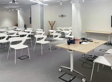 Virtual office Via Pola 11,Zona Isola 20124 Milan