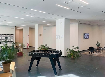 Virtual office Via Pola 11,Zona Isola 20124 Milan