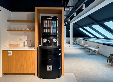 Virtual office Piazza Vetra 17 20123 Milan