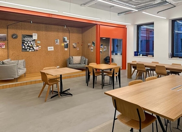 Virtual office Piazza Vetra 17 20123 Milan