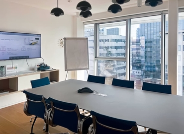 Coworking Via Pola 11,Zona Isola 20124 Milan