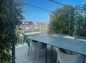 Coworking Via Pola 11,Zona Isola 20124 Milan