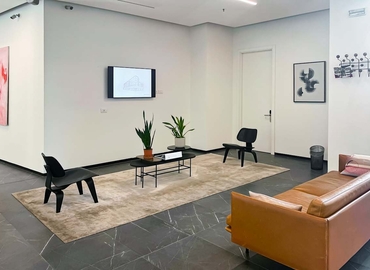 Coworking Via Pola 11,Zona Isola 20124 Milan