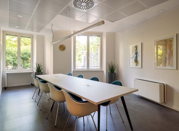 Esplora ufficio temporaneo adatto a Firenze di 10 m², Viale Giacomo Matteotti 15 - 3 | MatchOffice.it