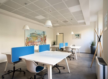 Affitta il nostro ufficio virtuale comodo a Firenze, Viale Giacomo Matteotti 15 - 7 | MatchOffice.it