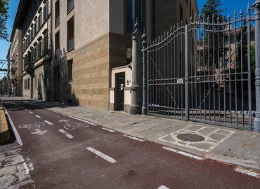 Uffici e spazi aziendali da affittare a Firenze di 10 m², Viale Giacomo Matteotti 15 - 0 | MatchOffice