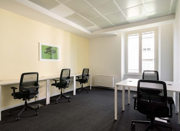 Business center disponibili per l'affitto a Firenze di 10 m², Viale Giacomo Matteotti 15 - 9 | MatchOffice