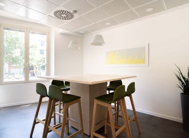 Business center da affittare a Firenze di 10 m², Viale Giacomo Matteotti 15 - 4 | MatchOffice.it