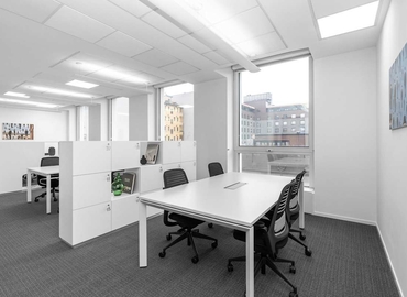 Business center Via Giorgio Washington 70,Quartiere Washington 20146 Milan