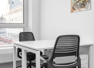 Coworking Via Giorgio Washington 70,Quartiere Washington 20146 Milan