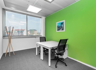 Uffici e spazi aziendali da affittare a Milano di 10 m², Viale Certosa 218 - 3 | MatchOffice.it