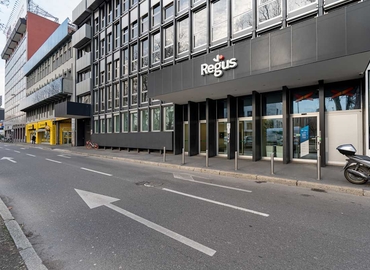 Trova spazio coworking comodo a Milano di 10 m², Viale Certosa 218 - 0 | MatchOffice.it