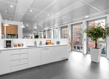 Esplora ufficio condiviso flessibile a Milano di 10 m², Viale Certosa 218 - 6 | MatchOffice.it