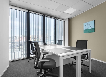 Virtual office Piazza Carlo Magno n.21,Tiburtina 00162 Rome City