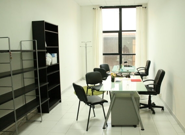 Uffici e spazi aziendali da affittare a Napoli di 200 m², Via Nazionale delle Puglie 7 - 2 | MatchOffice.it