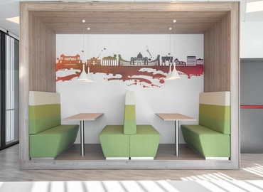 Virtual office Piazza Carlo Magno n.21,Tiburtina 00162 Rome City