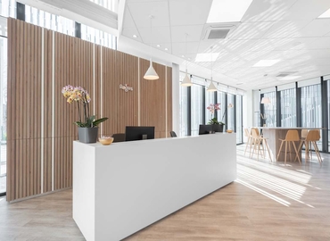 Business center Piazza Carlo Magno n.21,Tiburtina 00162 Rome City