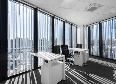 Coworking Piazza Carlo Magno n.21,Tiburtina 00162 Rome City