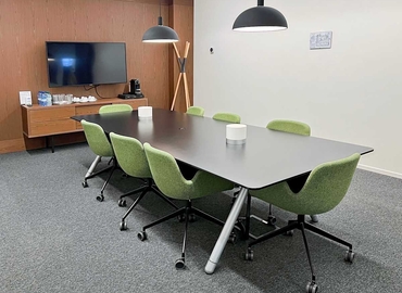 Business center Via San Raffaele 1,Zona Duomo 20121 Milan